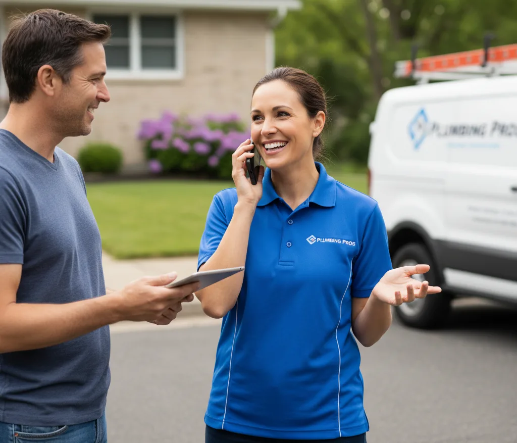 Drain Cleaning in Coldwater, OH