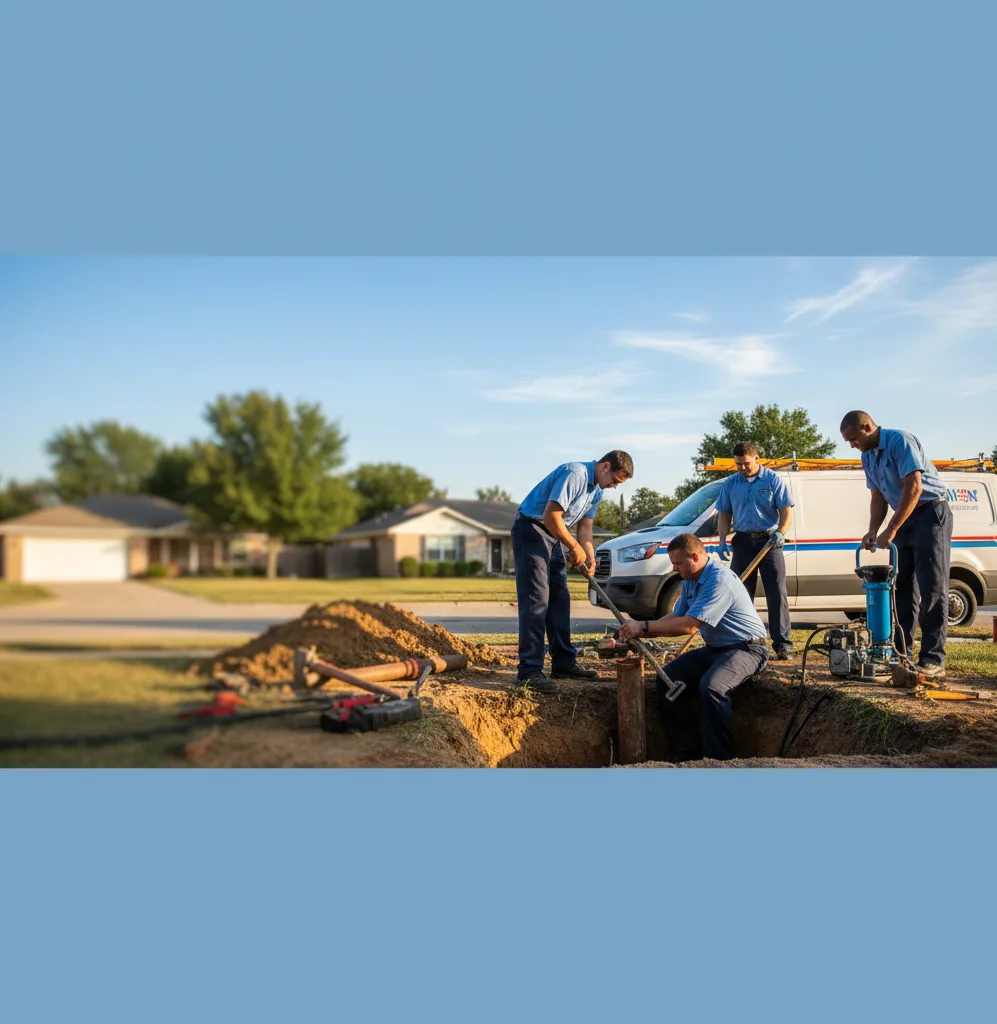 Drain Cleaning in Coldwater, OH